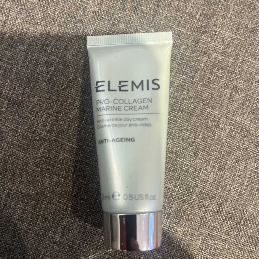 ELEMIS Pro-Collagen Marine Cream 0.5 oz Hydrating Day Cream BUY MORE & SAVE!